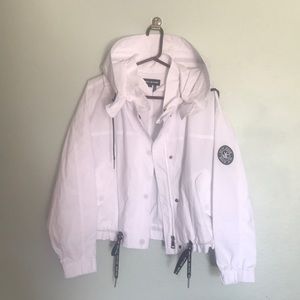 DKNY SUMMER JACKET
